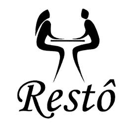 RESTO trademark