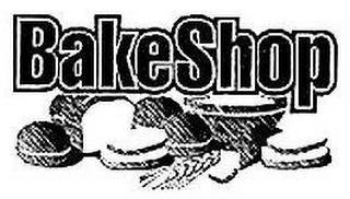 BAKESHOP trademark