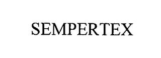 SEMPERTEX trademark