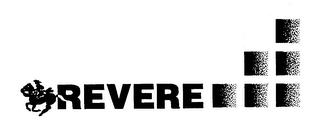 REVERE trademark