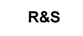 R&S trademark