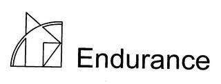 ENDURANCE trademark