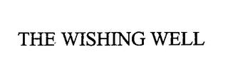 THE WISHING WELL trademark