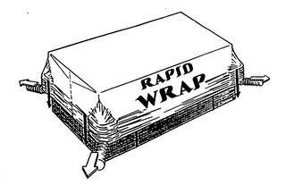 RAPID WRAP trademark