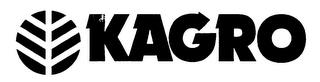 KAGRO trademark