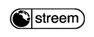 STREEM trademark