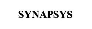 SYNAPSYS trademark