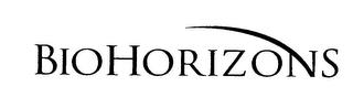 BIOHORIZONS trademark