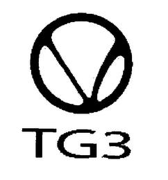 TG3 trademark