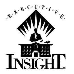 EXECUTIVE INSIGHT trademark