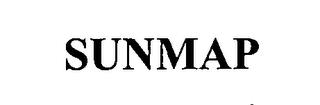 SUNMAP trademark