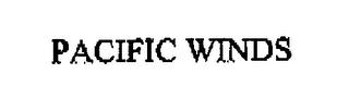 PACIFIC WINDS trademark