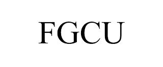 FGCU trademark