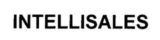 INTELLISALES trademark