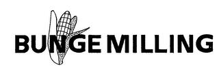 BUNGE MILLING trademark