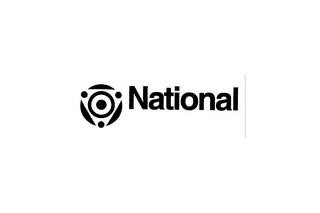 NATIONAL trademark