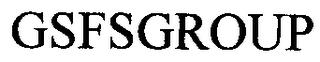 GSFSGROUP trademark