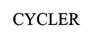 CYCLER trademark