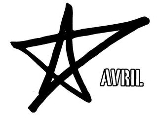 AVRIL trademark