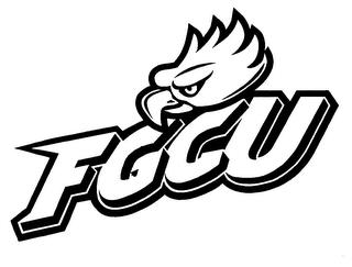 FGCU trademark