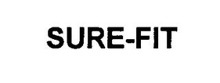 SURE-FIT trademark