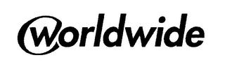 WORLDWIDE trademark