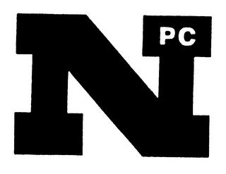 NPC trademark