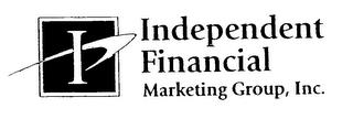 INDEPENDENT FINANCIAL MARKETING GROUP, INC. trademark