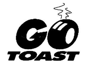 GO TOAST trademark