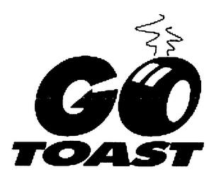 GO TOAST trademark