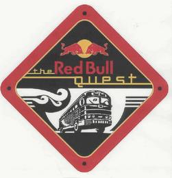 THE RED BULL QUEST trademark