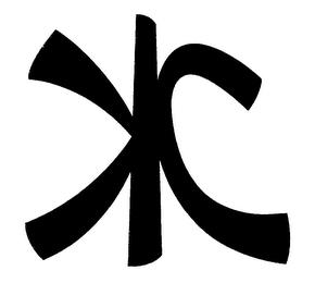 KC trademark