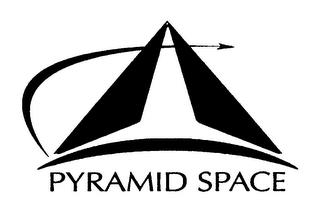 PYRAMID SPACE trademark