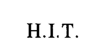 H.I.T. trademark