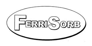 FERRISORB trademark