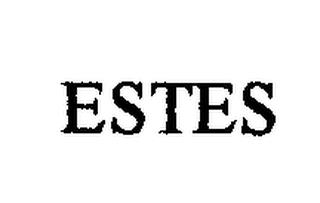 ESTES trademark