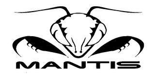 MANTIS trademark