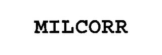 MILCORR trademark