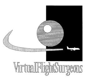 VIRTUALFLIGHTSURGEONS trademark