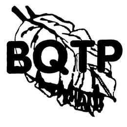 BQTP trademark