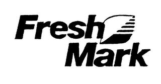 FRESH MARK trademark