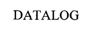 DATALOG trademark