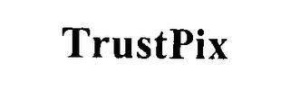 TRUSTPIX trademark