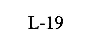 L-19 trademark