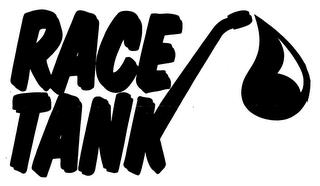 RACE TANK trademark