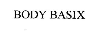 BODY BASIX trademark