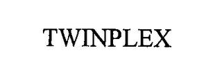 TWINPLEX trademark