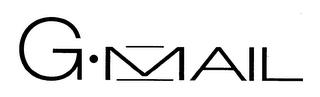 G MAIL trademark