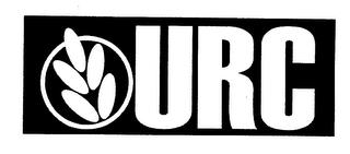 URC trademark