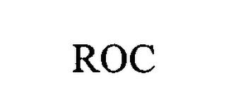 ROC trademark